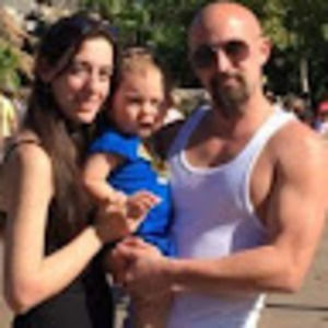 Meet your Posher, Nicholas